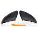 Ogledala Carbon fibre mirrors for VOLKSWAGEN GOLF MK7 | race-shop.si