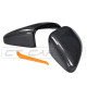 Ogledala Carbon fibre mirrors for VOLKSWAGEN GOLF MK7 | race-shop.si