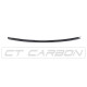 Body kit a vizuálne doplnky Carbon fibre spoiler for MERCEDES C63/C63S/C CLASS W205 COUPE (MO STYLE) | race-shop.si