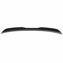 CT CARBON zadnji spojler za VOLKSWAGEN GOLF R20/GTI/GTD MK6 2009-2013