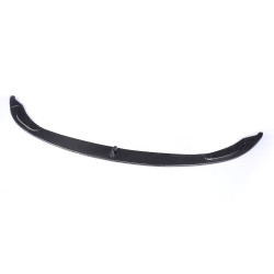 CT CARBON sprednji splitter za BMW M3/M4 (F80 F82 F83), MP STYLE (no canards), karbon