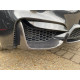 Body kit a vizuálne doplnky CT CARBON sprednji splitter za BMW M3/M4 (F80 F82 F83), MP, karbon | race-shop.si