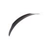 Carbon fibre spoiler for MERCEDES C63/C63S W205 COUPE