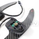 Paddle shifters Carbon fibre sifter paddles for MERCREDES AMG | race-shop.si