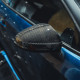 Ogledala Carbon fibre mirrors V2 for AUDI A4/S4/A5/S5 B9 2016+ | race-shop.si