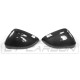 Ogledala Carbon fibre mirrors V2 for AUDI A4/S4/A5/S5 B9 2016+ | race-shop.si