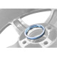 distančni obročki za kolesa Set of 4PCS wheel hub rings 106-87.10mm | race-shop.si
