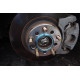 distančni obročki za kolesa Set of 4PCS wheel hub rings&nbsp;73-65.07mm | race-shop.si