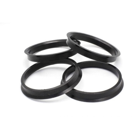 distančni obročki za kolesa Set of 4PCS wheel hub rings&nbsp;83-70.30mm | race-shop.si