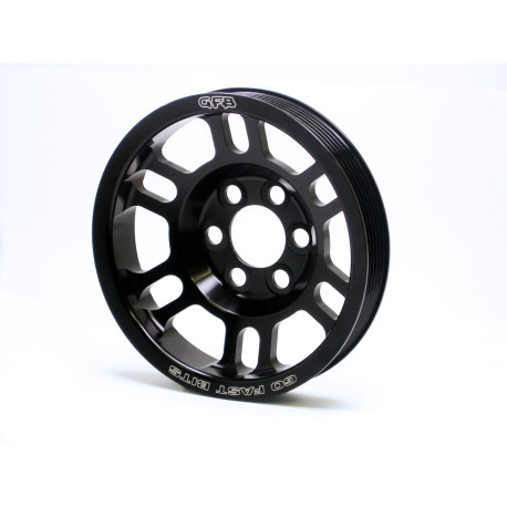 Jermenice, jermeni GFB Non under-drive Crank Pulley for VW Golf MK5 2.0 FSI | race-shop.si