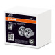 Bulbs and xenon lights Osram LEDriving H7 adapter 64210DA01-1 (offroad) | race-shop.si