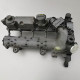 Svečke EGR Komplet za odstranitev EGR ventila s tesnili, primeren za CITROEN PEUGEOT FORD 1.4 HDI TDCI | race-shop.si