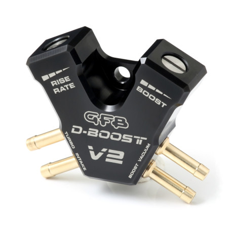 Novo GFB V2 VNT manual Boost Controller for VNT/VGT Turbos | race-shop.si