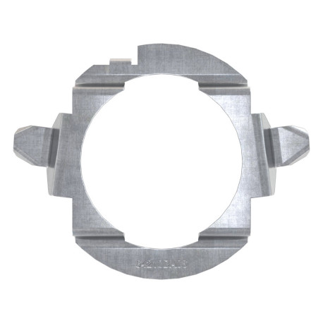 Bulbs and xenon lights Osram LEDriving H7 adapter 64210DA06 (offroad) | race-shop.si