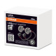Bulbs and xenon lights Osram LEDriving H7 adapter 64210DA07 | race-shop.si