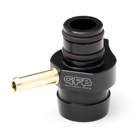 Adapterji za namestitev senzorjev GFB Boost gauge tap for VW Golf Mk6 2.0 TSI | race-shop.si