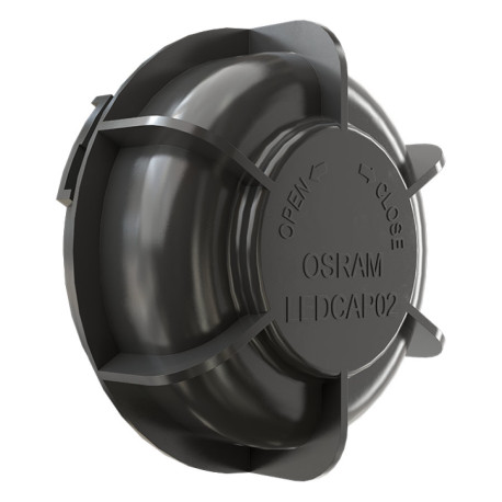 Bulbs and xenon lights Osram LEDriving CAP LEDCAP02 (85mm) | race-shop.si