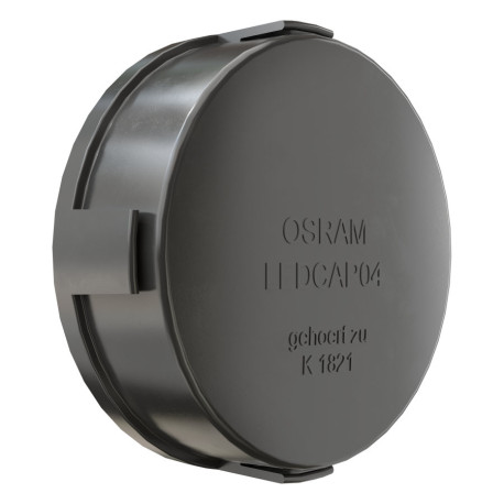 Bulbs and xenon lights Osram LEDriving CAP LEDCAP04 (97mm) | race-shop.si