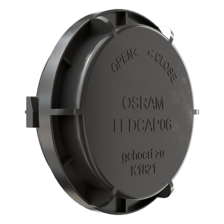 Bulbs and xenon lights Osram LEDriving CAP LEDCAP06 (76mm) | race-shop.si