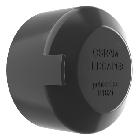 Bulbs and xenon lights Osram LEDriving CAP LEDCAP09 (80mm) | race-shop.si