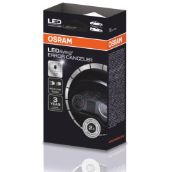 Osram LEDriving error canceler LEDEC01