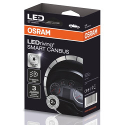 Osram LEDriving SMART CANBUS LEDSC01