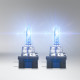 Bulbs and xenon lights Osram halogenske žarnice COOL BLUE INTENSE (NEXT GEN) H15 (2 kosa) | race-shop.si