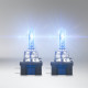 Bulbs and xenon lights Osram halogenski žarometi COOL BLUE INTENSE (NEXT GEN) H15 (2 kosa) | race-shop.si