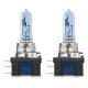 Bulbs and xenon lights Osram halogenske žarnice COOL BLUE INTENSE (NEXT GEN) H15 (2 kosa) | race-shop.si