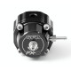 Novo GFB FX-D Fuel Pressure Regulator (-8AN Ports) | race-shop.si