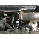 Izpihovalni ventili po proizvajalcih avtomobilov GFB Respons T9000 Blow off Valve for Subaru Applications | race-shop.si