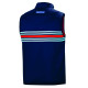 Majice s kapuco in jakne SPARCO MARTINI RACING men´s sleeveless replica vest - blue | race-shop.si