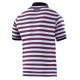 Majice Sparco MARTINI RACING polo replica sportline stripes MARTINI - white | race-shop.si