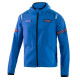 Majice Vetrovka SPARCO MARTINI RACING, modra | race-shop.si