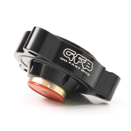 Izpihovalni ventili po proizvajalcih avtomobilov GFB DV+ T9357 Diverter valve for BMW applications | race-shop.si