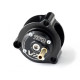 Ford GFB VTA T9454 Diverter Valve (BOV sound) for Ford Focus ST and Borg Warner turbo applications | race-shop.si