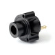 Ford GFB VTA T9454 Diverter Valve (BOV sound) for Ford Focus ST and Borg Warner turbo applications | race-shop.si