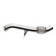 Down pipe, dump pipe Downpipe for BMW E90 E91 318d 320d M47N2 2004-2007 | race-shop.si