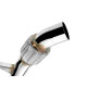 Down pipe, dump pipe Downpipe for BMW E90 E91 318d 320d M47N2 2004-2007 | race-shop.si