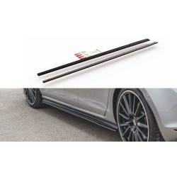 MAXTON DESIGN difuzorji stranskih pragov za VW Golf 7 GTI