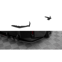 Zadnji stranski podaljšek – splitter V1 BMW M2 G87