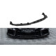 MAXTON DESIGN sprednji splitter za BMW M2 G87, V2