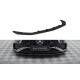 Body kit a vizuálne doplnky MAXTON DESIGN sprednji splitter za Mercedes-AMG A35 W177 Facelift | race-shop.si