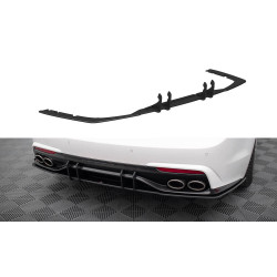 Zadnji difuzor odbijača Kia Stinger Mk1