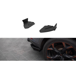 Zadnji stranski podaljšek – splitter Cupra Formentor Mk1