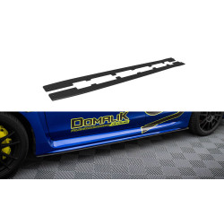 Stranski pragovi (difuzorji) Subaru WRX STI Mk1