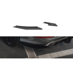 Zadnji stranski podaljšek – splitter Audi S3 Sedan 8V