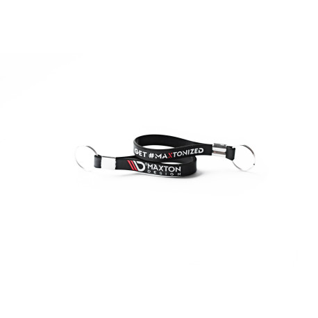 Ključavnice MAXTON Key Ring | race-shop.si