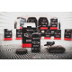 Waxing and paint protection Maxtonizer - Detailer For Splitters | race-shop.si