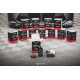 Waxing and paint protection Maxtonizer - Detailer For Splitters | race-shop.si